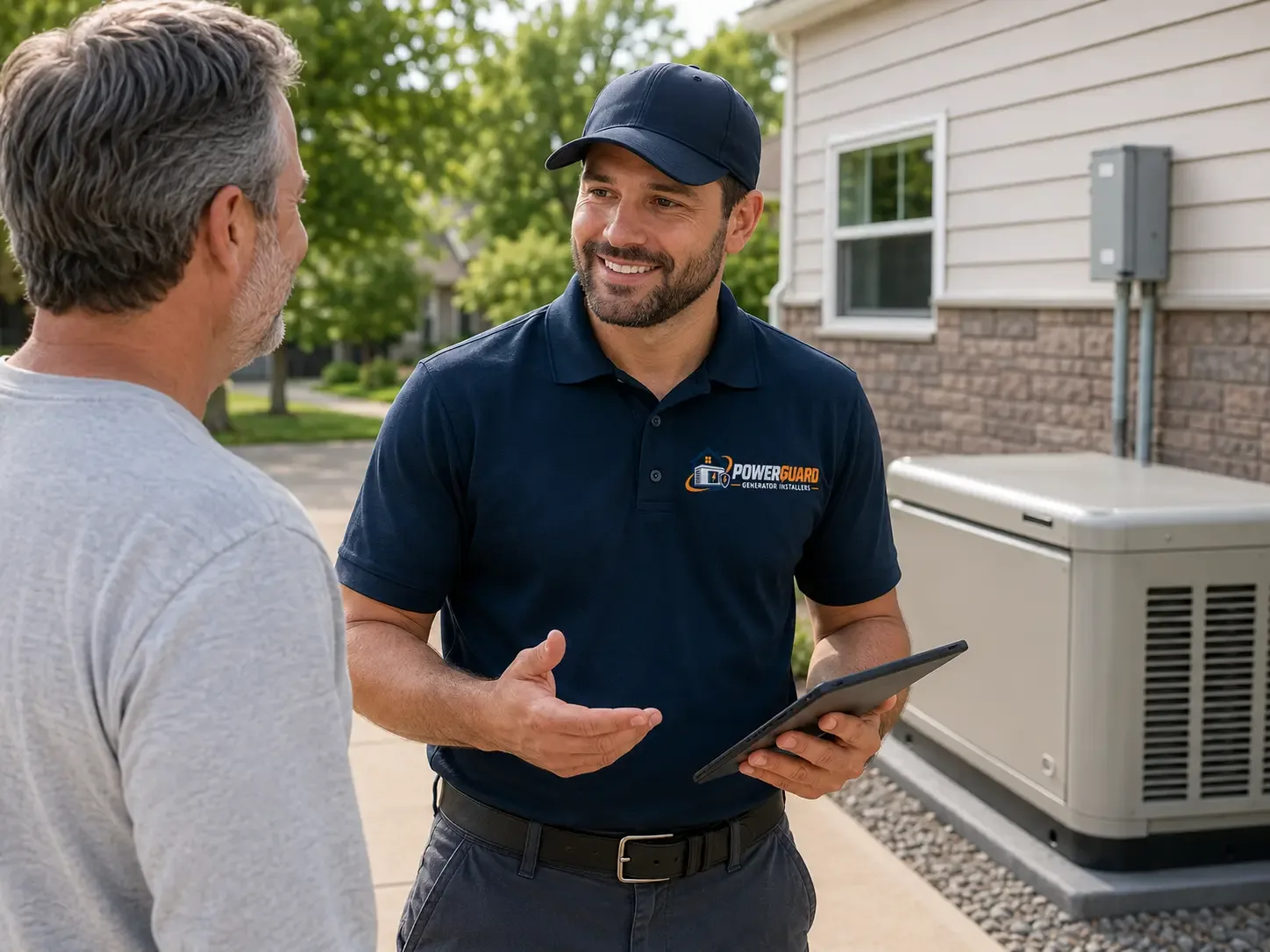 Generator Installation Hamel, IL FAQs